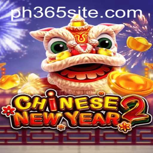 CHINESENEWYEAR2: A Celebration in Gaming Form